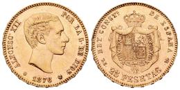 Monedas Contemporáneas