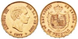 Monedas Contemporáneas