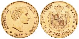Monedas Contemporáneas