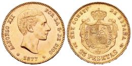 Monedas Contemporáneas