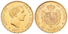 Monedas Contemporáneas