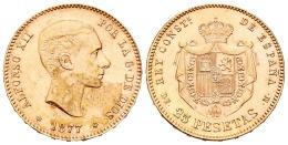 Monedas Contemporáneas