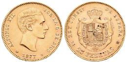 Monedas Contemporáneas
