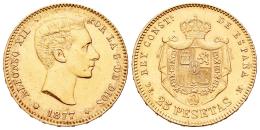 Monedas Contemporáneas