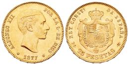 Monedas Contemporáneas