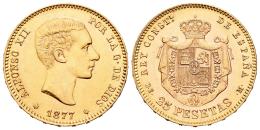 Monedas Contemporáneas