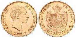 Monedas Contemporáneas