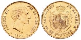 Monedas Contemporáneas