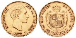 Monedas Contemporáneas