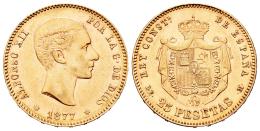 Monedas Contemporáneas