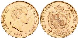 Monedas Contemporáneas