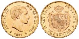 Monedas Contemporáneas