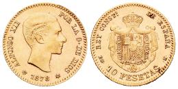 Monedas Contemporáneas