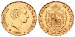 Monedas Contemporáneas