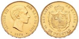 Monedas Contemporáneas