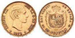Monedas Contemporáneas
