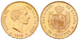 Monedas Contemporáneas