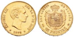 Monedas Contemporáneas