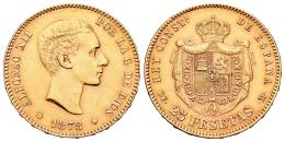 Monedas Contemporáneas