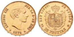 Monedas Contemporáneas