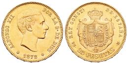 Monedas Contemporáneas