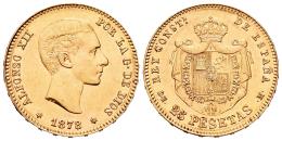Monedas Contemporáneas