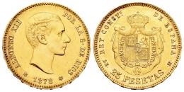 Monedas Contemporáneas