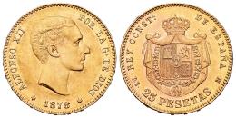 Monedas Contemporáneas