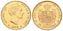 Monedas Contemporáneas