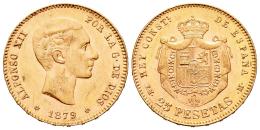 Monedas Contemporáneas