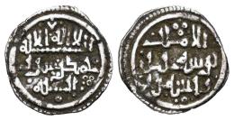 Monedas de Al Andalus