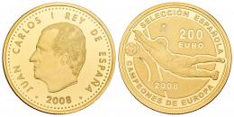 Monedas Contemporáneas
