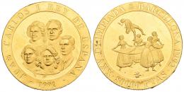 Monedas Contemporáneas