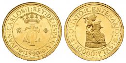 Monedas Contemporáneas