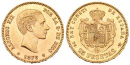 Monedas Contemporáneas