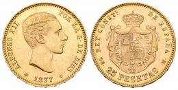 Monedas Contemporáneas
