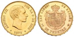 Monedas Contemporáneas