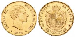 Monedas Contemporáneas