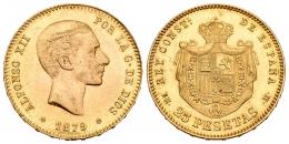 Monedas Contemporáneas