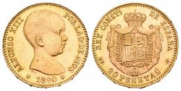 Monedas Contemporáneas