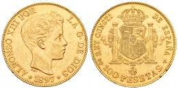 Monedas Contemporáneas