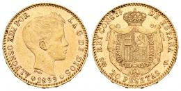 Monedas Contemporáneas