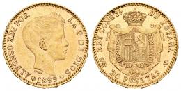 Monedas Contemporáneas