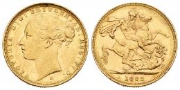 Monedas Extranjeras