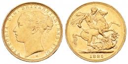 Monedas Extranjeras