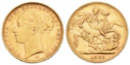 Monedas Extranjeras