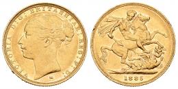 Monedas Extranjeras