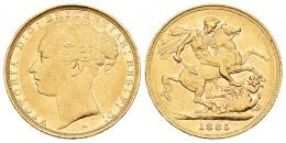 Monedas Extranjeras