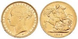 Monedas Extranjeras