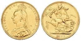 Monedas Extranjeras